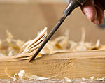 Entretien de meuble en bois par Menuisier France à Wallers